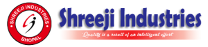 shreeji industries logo