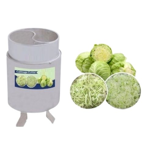Cabbage Cutter Machine Buy Online