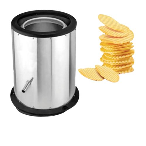 Potato Chips Dryer Machine Buy Online