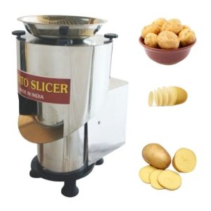 Potato Slicer Machine Buy Online